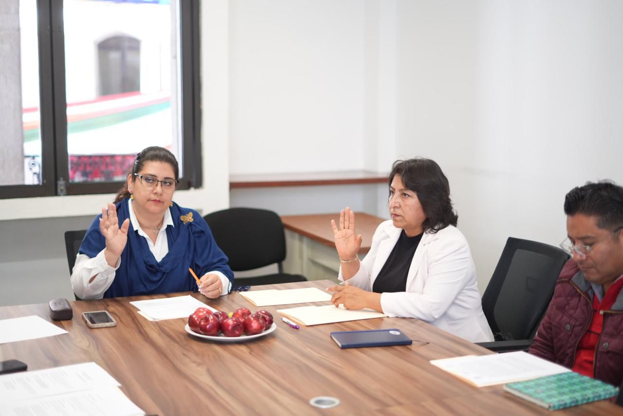 Presenta Comisión de Turismo plan de trabajo